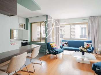Vente Appartement 3 piècesParis 7e