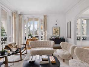 Vente Appartement 6 pièces +Paris 7e