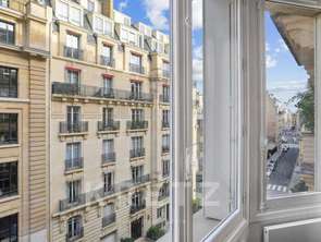 Vente Appartement 6 pièces +Paris 7e