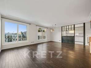 Vente Appartement 3 piècesParis 7e