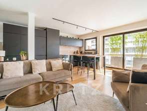 Vente Appartement 2 piècesParis 7e