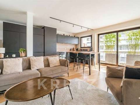 Vente appartement 2 pièces Paris 7e 75