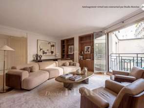 Vente Appartement 4 piècesParis 7e