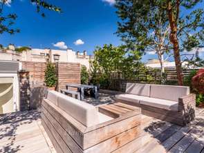 Vente Appartement 5 piècesParis 7e