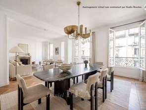 Vente Appartement 5 piècesParis 7e