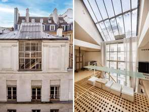 Vente Appartement 6 pièces +Paris 7e