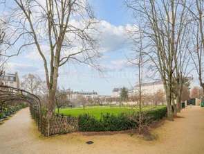 Vente Appartement 2 piècesParis 7e