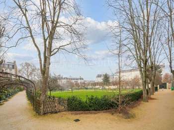 Vente appartement 2 pièces Paris 7e 75