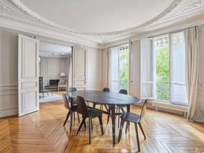 Vente Appartement 4 piècesParis 7e