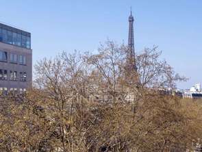 Vente Appartement 5 piècesParis 7e