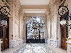 Vente Appartement 4 piècesParis 7e