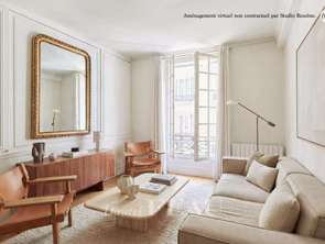 Vente Appartement T1Paris 7e