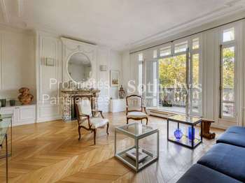 Vente Appartement 5 piècesParis 7e