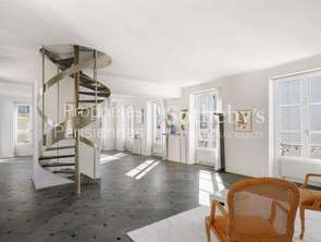Vente Appartement 5 piècesParis 7e