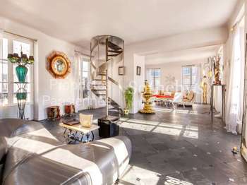 Vente Appartement 5 piècesParis 7e