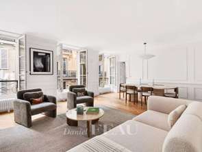 Vente Appartement 4 piècesParis 7e