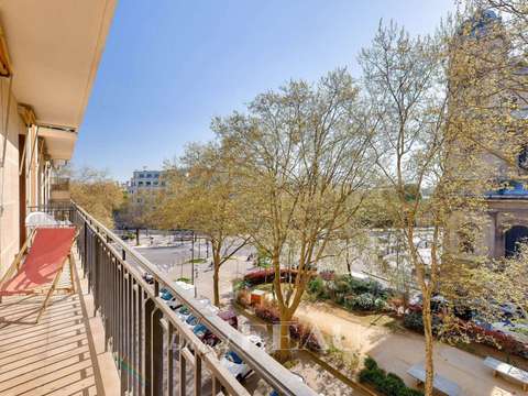 Vente appartement 6 pièces Paris 7e 75