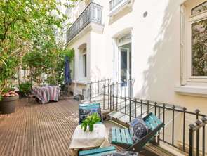 Vente Appartement 6 pièces +Paris 7e