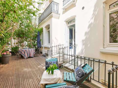 Vente appartement 6 pièces Paris 7e 75