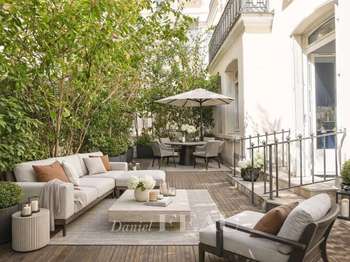 Vente Appartement 6 pièces +Paris 7e