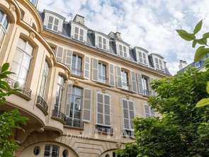 Vente Appartement T1Paris 7e