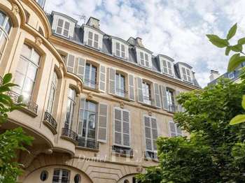 Vente appartement 1 pièce Paris 7e 75