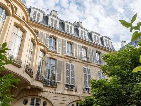 Vente appartement 1 pièce Paris 7e 75