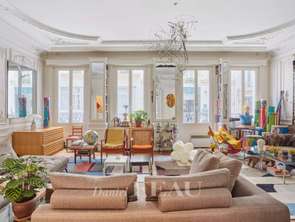 Vente Appartement 5 piècesParis 7e