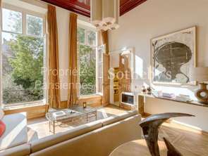 Vente Appartement 6 pièces +Paris 7e