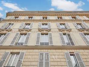 Vente Appartement 2 piècesParis 7e