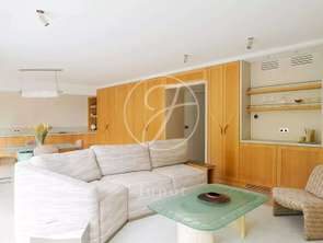 Vente Appartement 3 piècesParis 7e