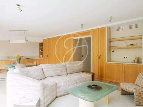 Vente appartement 3 pièces Paris 7e 75