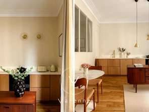 Vente Appartement 2 piècesParis 7e