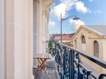 Vente appartement 6 pièces Paris 7e 75
