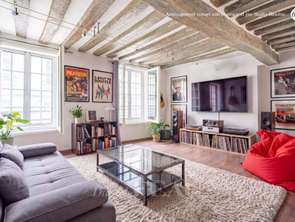 Vente Appartement 2 piècesParis 7e