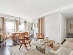 Vente Appartement 3 piècesParis 7e