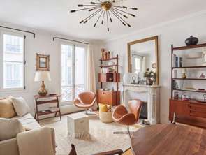 Vente Appartement 3 piècesParis 7e