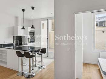 Vente appartement 2 pièces Paris 7e 75