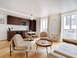 Vente Appartement 2 piècesParis 7e