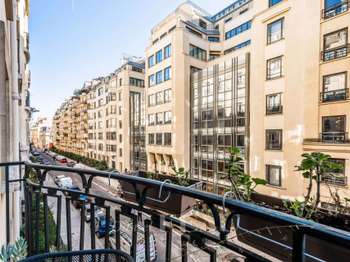 Vente appartement 4 pièces Paris 7e 75