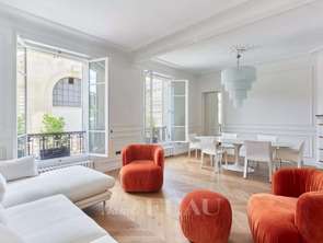 Vente Appartement 3 piècesParis 7e