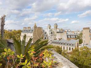 Vente Appartement 2 piècesParis 7e