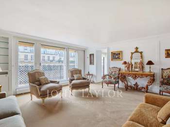 Vente appartement 7 pièces Paris 7e 75