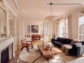 Vente Appartement 5 piècesParis 7e