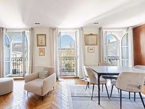 Vente Appartement 3 piècesParis 7e