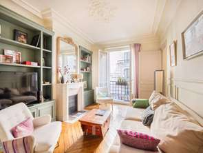 Vente Appartement 3 piècesParis 7e