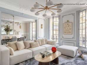 Vente Appartement 5 piècesParis 7e