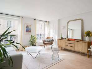 Vente Appartement 3 piècesParis 7e