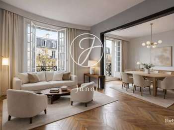Vente appartement 4 pièces Paris 7e 75