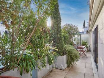 Vente appartement 3 pièces Paris 7e 75